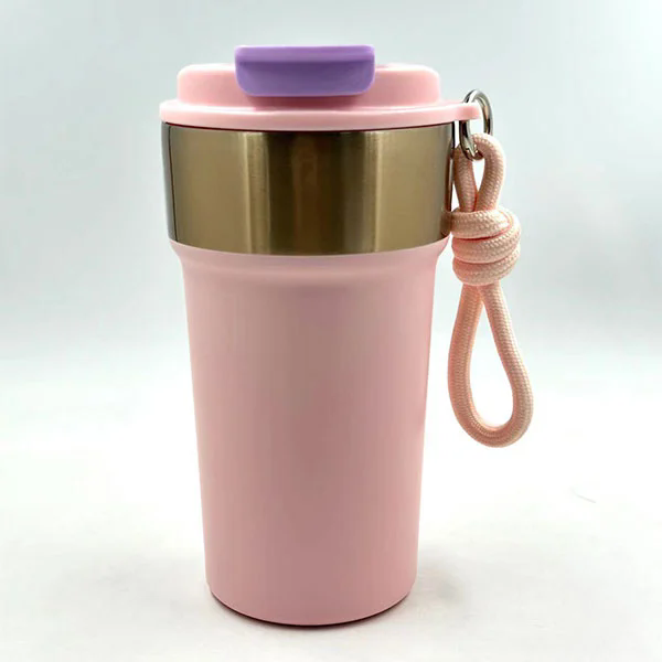 आधुनिक पेय पदार्थों के लिए स्टेनलेस टंबलर सही विकल्प क्यों हैं?