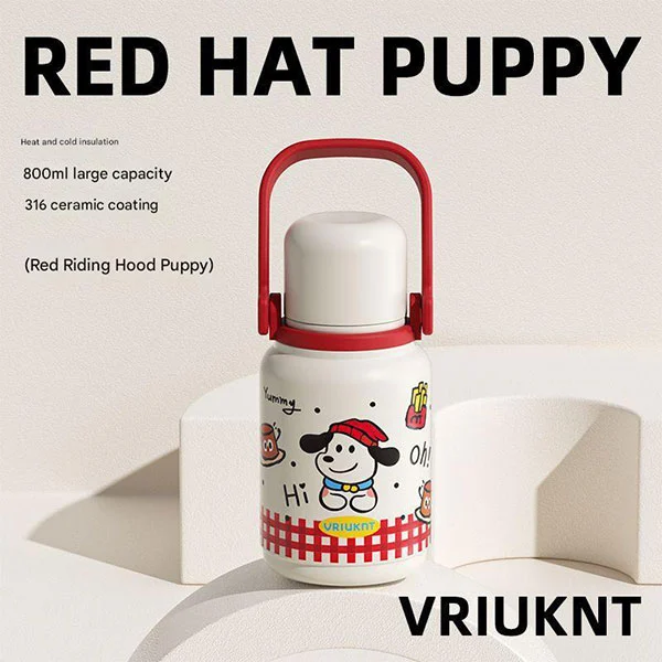 दैनिक जीवन और विशिष्ट उपयोगों के लिए वैक्यूम फ्लास्क को क्या आवश्यक बनाता है?