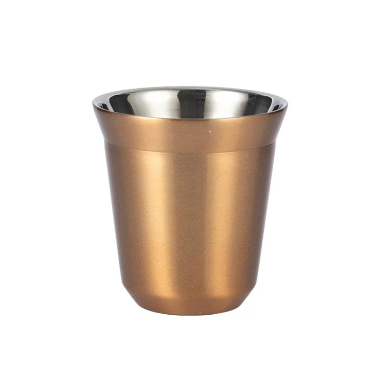 एस्प्रेसो कप