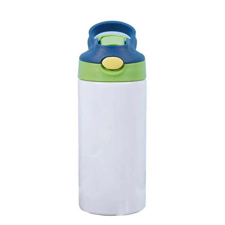 Stainless Steel Bottle