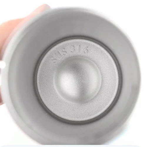 Double Wall Drink Bottle