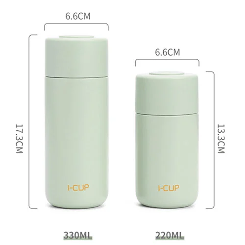 Double Wall Drink Bottle