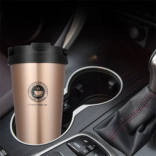 Car Mug