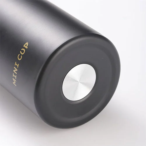 Spill Proof Water Bottle