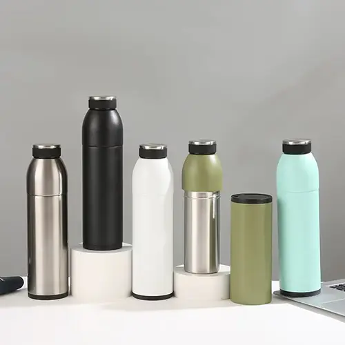 Detachable Water Bottle