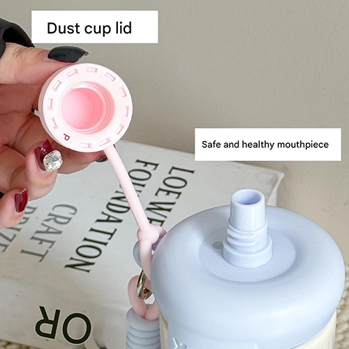 Floating Ball Vacuum Bottle