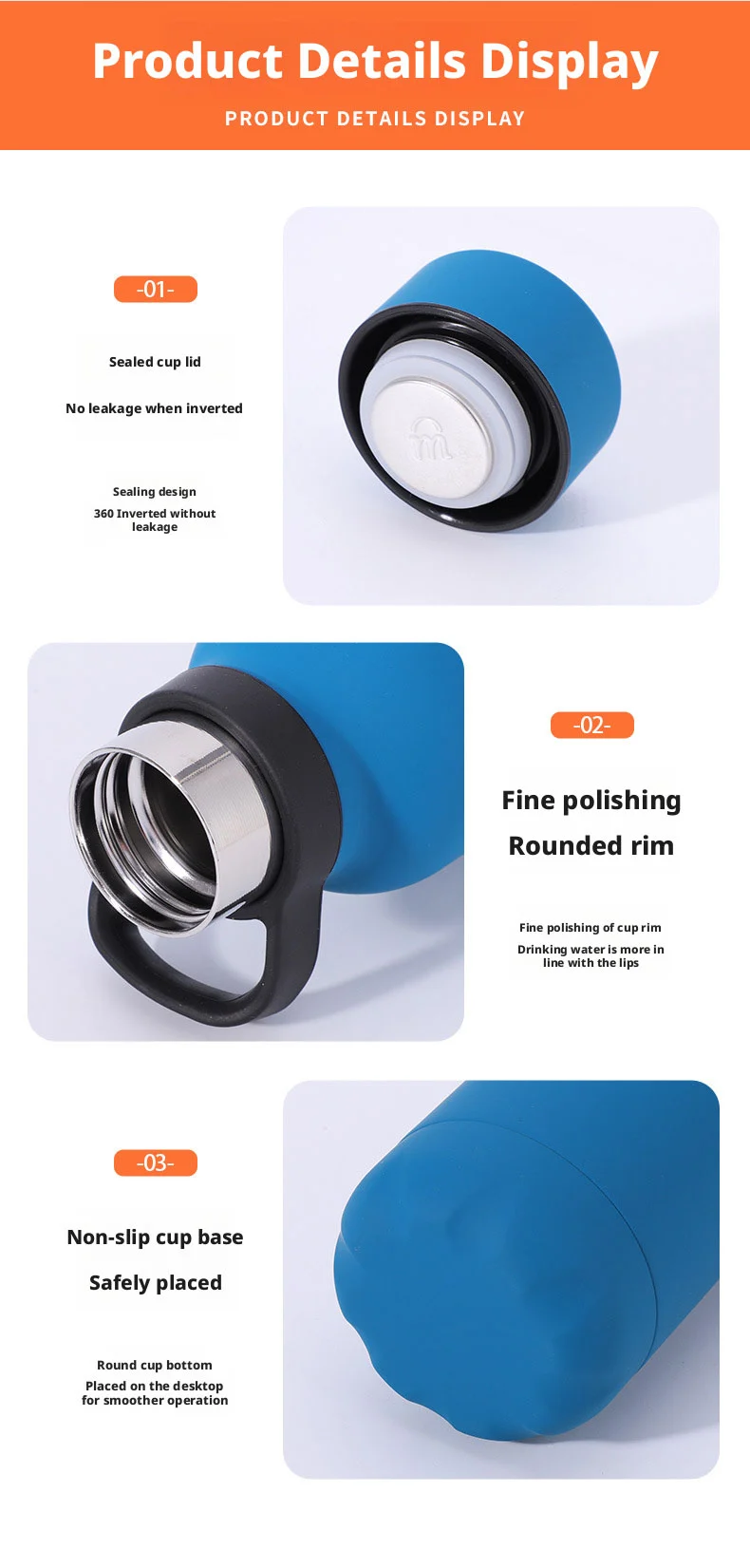 Cola Bottle With Handle