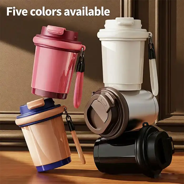 Insulated Tumbler Keep Cold