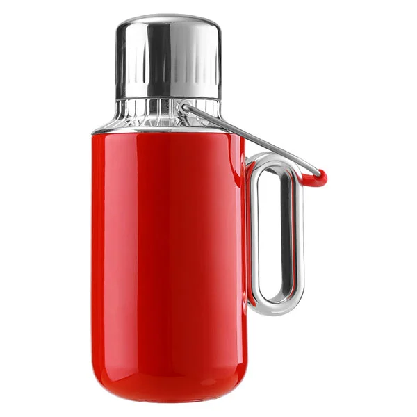 तापमान प्रदर्शन पॉट